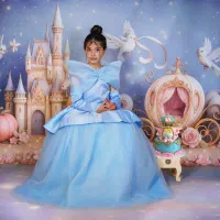 آتلیه کودک و بارداری شازده کوچولو