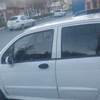 mvm110بدون رنگ ۱۰۰کار|خودرو سواری و وانت|شهرکرد, |دیوار