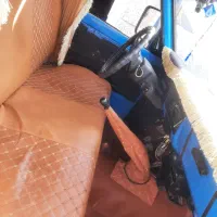 نیسان مدل۸۳|خودرو سواری و وانت|اردبیل, |دیوار