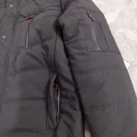 کاپشن بسیار گرم وشیک|لباس|کرج, شهرک پردیسان|دیوار