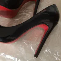 کفش رسمی مجلسی سایز ۳۸|کیف، کفش، کمربند|گنبد کاووس, |دیوار