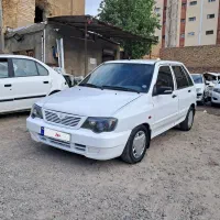 پراید ۱۱۱مدل ۹۷