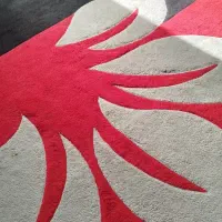 گلیم فرش ۶متری|گلیم، جاجیم، گبه|کرمانشاه, |دیوار