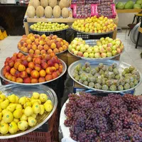 نیرو برای کار در میوه فروشی