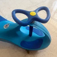 سه چرخه کودک لوو کار