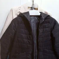 کاپشن زنانه ودخترانه|لباس|باغ بهادران, |دیوار