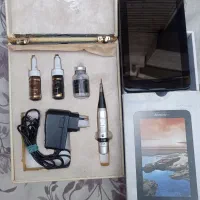 دستگاه تتوخودکاری|لوازم جانبی موبایل و تبلت|تهران, اتابک|دیوار