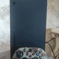 ایکس باکس سری x در حد نو