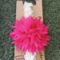 هد دخترانه بچه گانه نوازدی