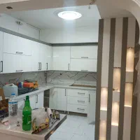 تعمیرات وساخت انواع کمد دیواری وکابینت ودراور|جاکفشی، کمد، دراور|قم, آذر (نکویی)|دیوار