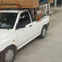 باربری درون شهری