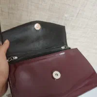 کیف دخترانه زرشکی|کیف، کفش، کمربند|مشهد, انصار|دیوار