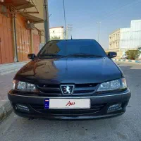 پژو پارس سال ۱۴۰۲ اتاق تهران|خودرو سواری و وانت|خورموج, |دیوار