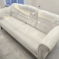 مبلمان ۸ نفره+۸ عدد کوسن +نهارخوری ۶ نفره کاملا نو|مبلمان خانگی و میز عسلی|هشتگرد, فاز ۱ مهستان|دیوار