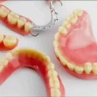 لابراتوار(لابور.لابراتور)دندانسازی  دندان مصنوعی|خدمات آرایشگری و زیبایی|مشهد, آزادشهر|دیوار