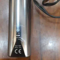 موزر مینی اصل آلمان|آرایشی، بهداشتی، درمانی|اهواز, بیست متری شهدا|دیوار