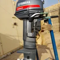 موتور یاماها ۲۵