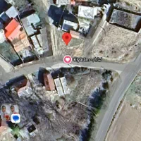 زمین ویلایی روستای کیارام بهترین لوکیشن