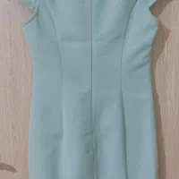 پیراهن دخترانه آبی رنگ|لباس|پاکدشت, پاکدشت (مامازند)|دیوار