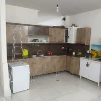 فروش ۱۲۵متر خانه خین عرب طبقه همکف پارکینگ ق.۸۰۰م۱|فروش آپارتمان|مشهد, خین عرب|دیوار