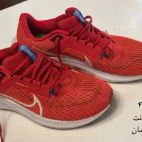 کتونی و رانینگ اورجینال|کیف، کفش، کمربند|تهران, زرگنده|دیوار