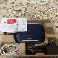 مودم تی پی لینک W9960|مودم و تجهیزات شبکه|مشهد, چهارچشمه|دیوار