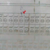 فروش زمین 200 متری/قطعه 514 زعفرانیه/بَرِ 30 متری