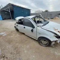 ساینا تصادفی