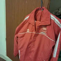 کاپشن وشلوار