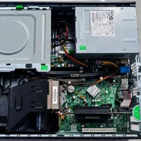 مینی کیس i5 3470