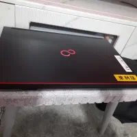 لبتاب ژاپنی Fujitsu