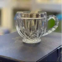 کاسه بشقاب کریستال و...|ظروف سرو و پذیرایی|تبریز, |دیوار