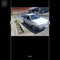 هاچبک مدل 80|خودرو سواری و وانت|سنندج, |دیوار