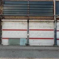 اجاره‌‌ مغازه ‌۱۵۰متری‌ ،مجتمع صنفی‌ (کامیونداران)