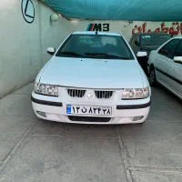 سمند مدل ۹۵