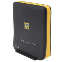 مودم ایرانسل TD-LTE مدل TD-i40 A1
