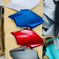 فلاپ طرح کلیک ۱۵۰،۱۷۰ ، آیروکس|قطعات یدکی و لوازم جانبی|تهران, قلمستان|دیوار