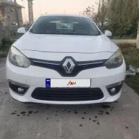 فلوئنس ۲۰۱۷ e4 فول اتومات