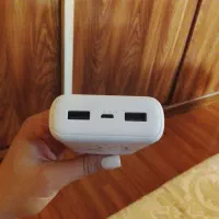 پاور بانک مارک hatron