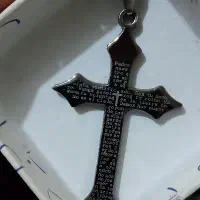 بدلیجات پلاک صلیب