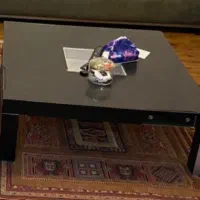 ست مبل چرمی