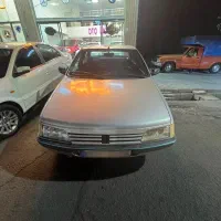 روا۸۵بدون رنگ|خودرو سواری و وانت|تبریز, |دیوار