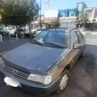 روآی بی دردسر سوارشو|خودرو سواری و وانت|قم, چهل درخت‎|دیوار