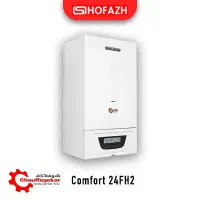 پکیج دیواری شوفاژکار و ایران رادیاتور نقد و اقساط