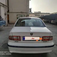 سمند|خودرو سواری و وانت|نوشهر, |دیوار