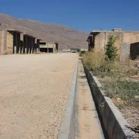زمین تجاری مسکونی محموداباد|فروش زمین و ملک کلنگی|شیراز, محمودآباد|دیوار