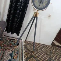 ساعت سه پایه