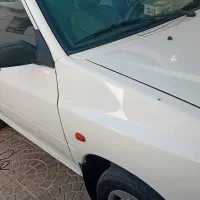 ۱۳۲ مدل ۹۸|خودرو سواری و وانت|بیرجند, |دیوار