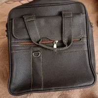 کیف چرم تبریز