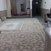 رهن منزل ۱۰۰ متری رجایی هم کف بدون پارکینگ دو خواب|اجارهٔ آپارتمان|مشهد, انصار|دیوار